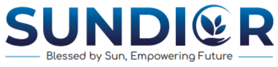 Sundior Technologies Logo